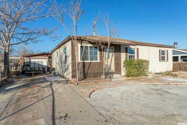 5656 S W 4015 Taylorsville, UT 84129