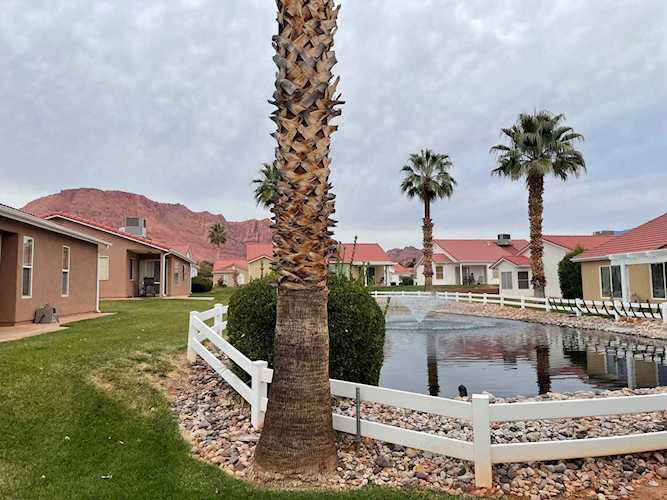 505 Dominguez DR Ivins, UT 84738