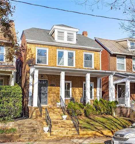 2406 Rosewood Ave Richmond, VA 23220 | MLS 2035346 Photo 1