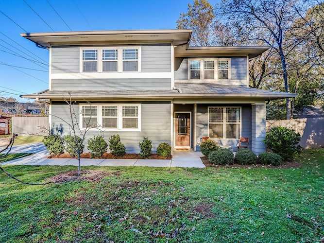 2043 College Ave NE Atlanta, GA 30317