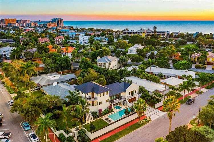 340 Jackson Dr Sarasota, FL 34236