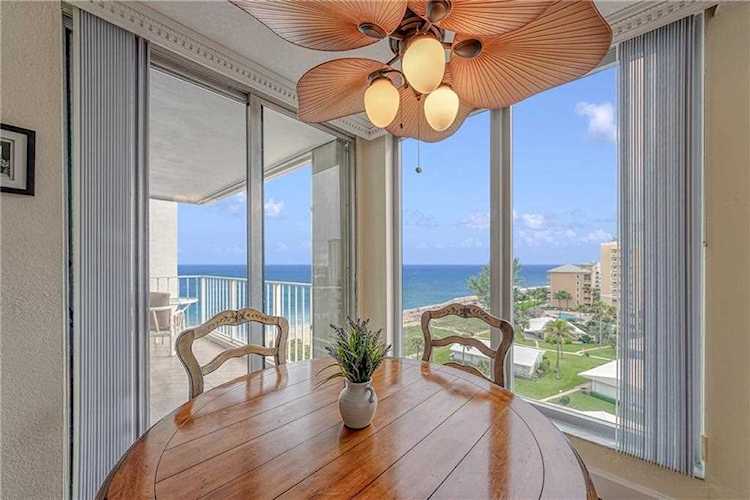1010 S Ocean Blvd #903 Pompano Beach, FL 33062