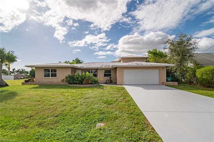 5148 Sunnybrook Ct Cape Coral, FL 33904