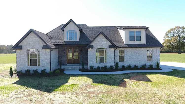 113 Autumn Cove Bell Buckle, TN 37020