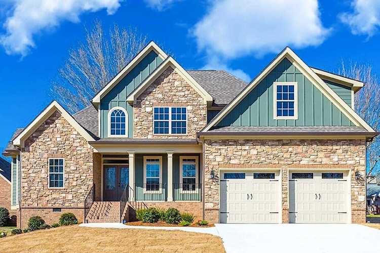 112 Autumn Cove Bell Buckle, TN 37020