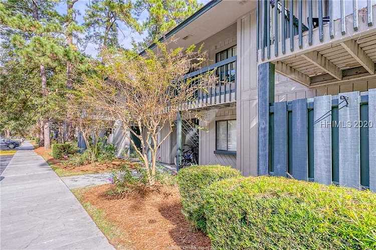 141 Lamotte Dr #B7 Hilton Head Island, SC 29926