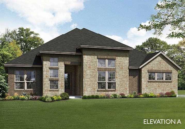1680 Lakefront Drive Prosper, TX 75078