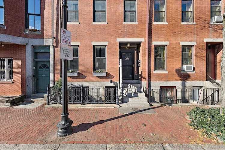 377 Shawmut Avenue Boston, MA 02118
