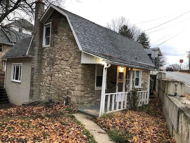 317 Stoney Batter Bellefonte, PA 16823 | home for sale | KBB Photo 1