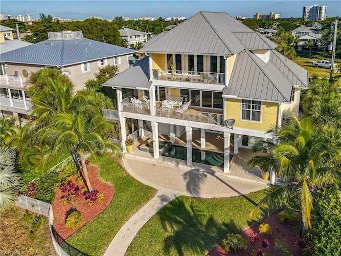 8102 Estero Blvd Fort Myers Beach, FL 33931