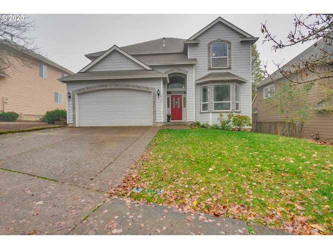 12344 SW Autumn View St Tigard, OR 97224