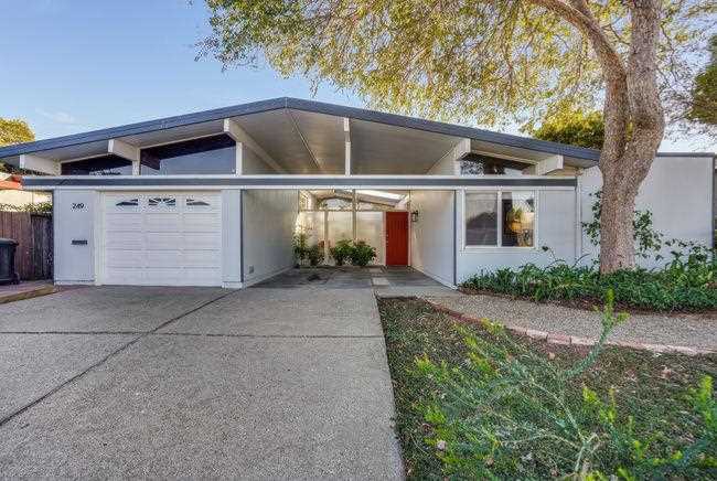 249 Sandpiper Ct Foster City, CA 94404