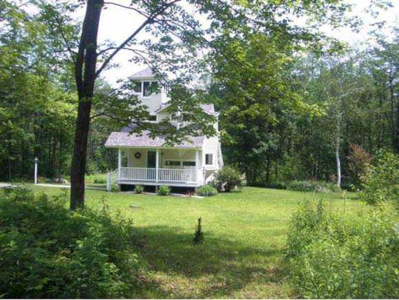 750 Wright Orchard Rd Grafton, VT 05146