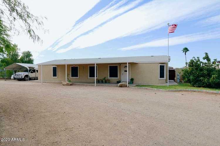 43856 N Terrace View Avenue San Tan Valley, AZ 85140