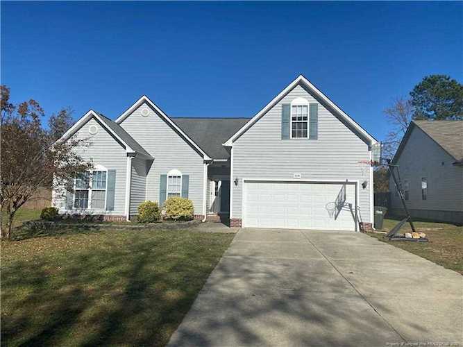 509 Polygon Place Fayetteville, NC 28306 | MLS 645338 Photo 1