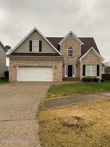 7103 Ridge Farm Ct Louisville, KY 40291
