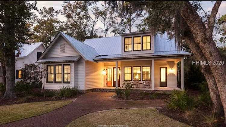 14 Amethyst Ln Bluffton, SC 29910 | MLS 409455 Photo 1