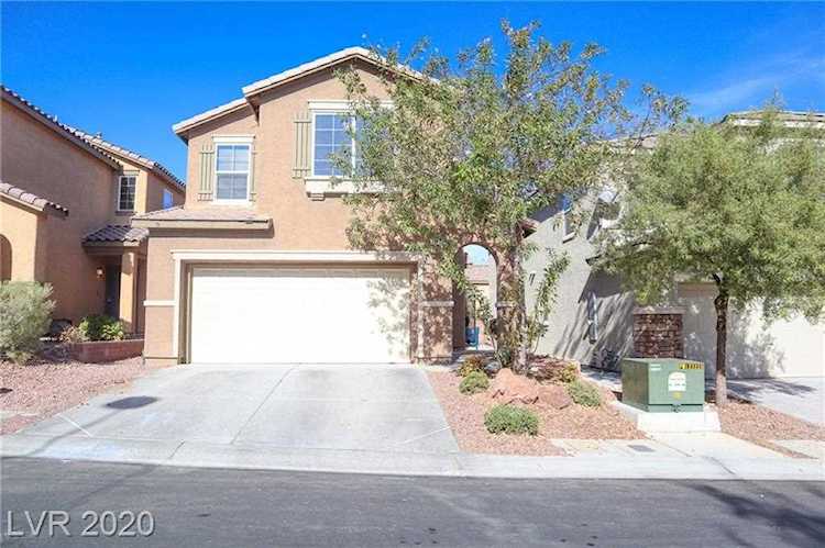 10850 Hunters Green Ave Las Vegas, NV 89166