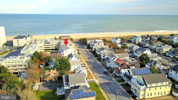 5 Hickman Rehoboth Beach, DE 19971