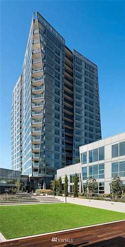 188 Bellevue Way NE #501 Bellevue, WA 98004
