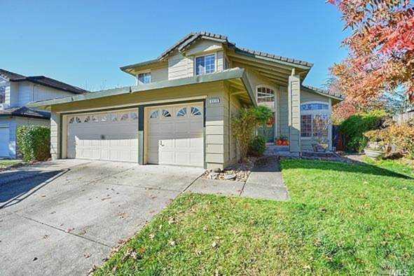 9528 Wellington Circle Windsor, CA 95492