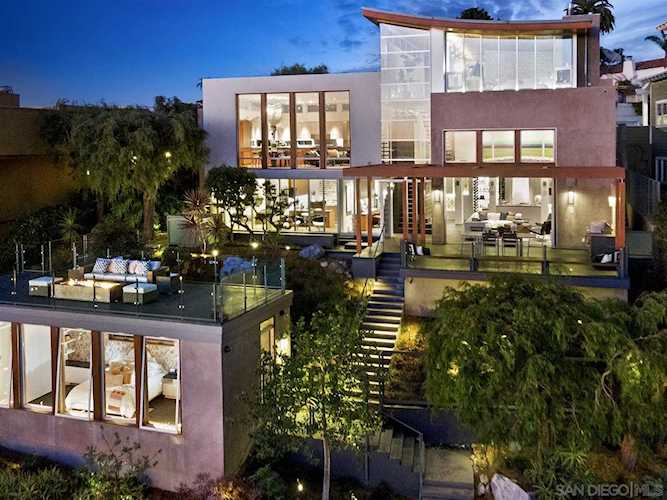2477 Presidio Dr San Diego, CA 92103