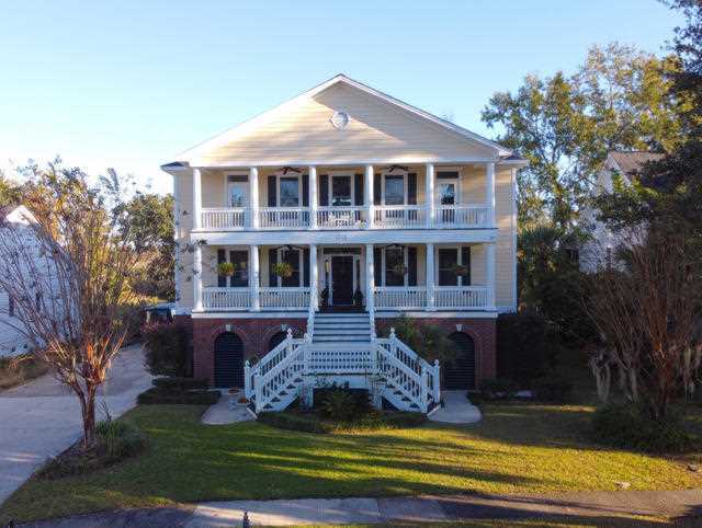 1715 Indigo Island Dr Hanahan, SC 29410