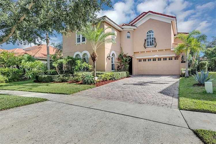11219 Via Andiamo Windermere, FL 34786