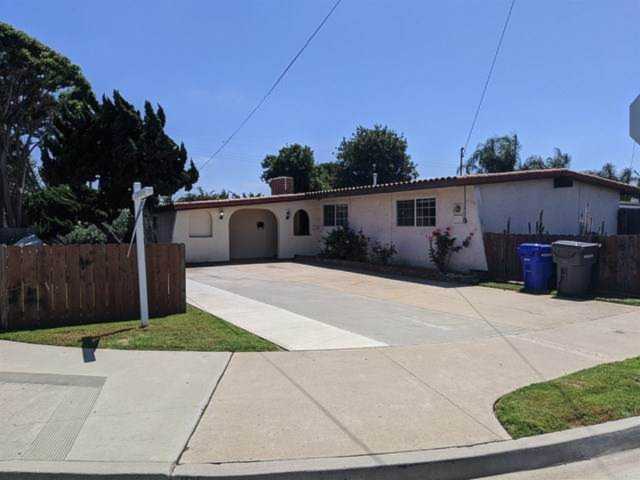 1402 10Th St Imperial Beach, CA 91932