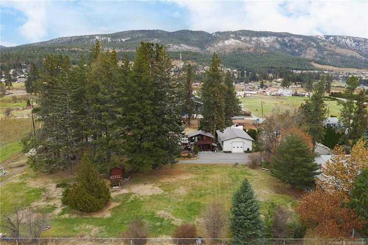 2791 Scharf Road West Kelowna, BC V4T1M1