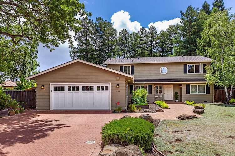 15764 Kavin Lane Los Gatos, CA 95030
