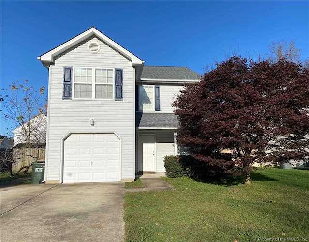 459 Queens Creek Rd Williamsburg, VA 23185