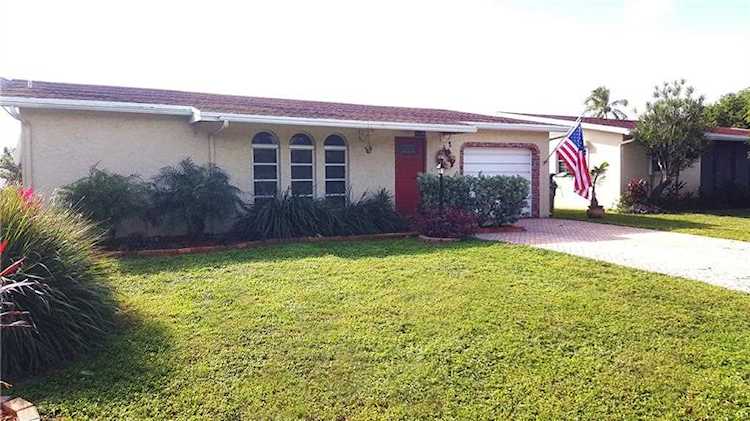 1260 NW 49th Ct Deerfield Beach, FL 33064