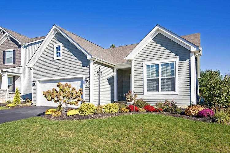 4900 Farview Road Columbus, OH 43231