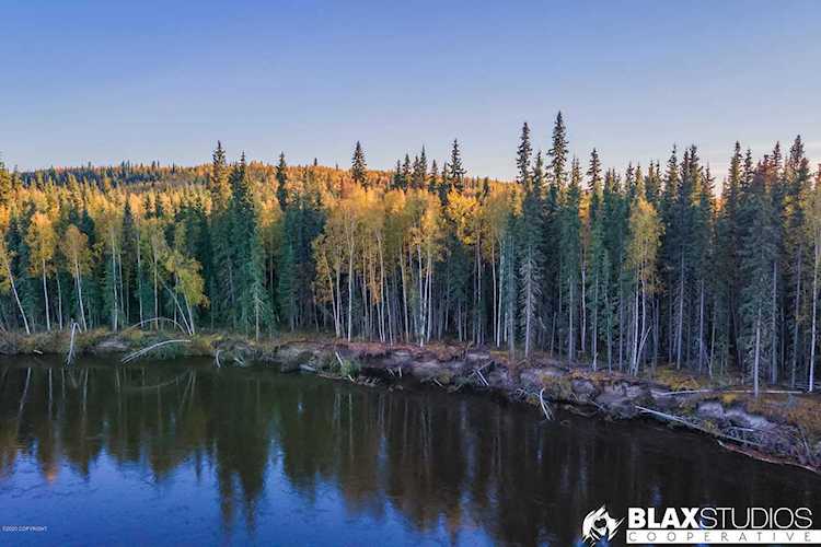 L27 The Rivers Edge Estates North Pole, AK 99705