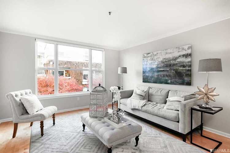 2001 McAllister Street #224 San Francisco, CA 94118