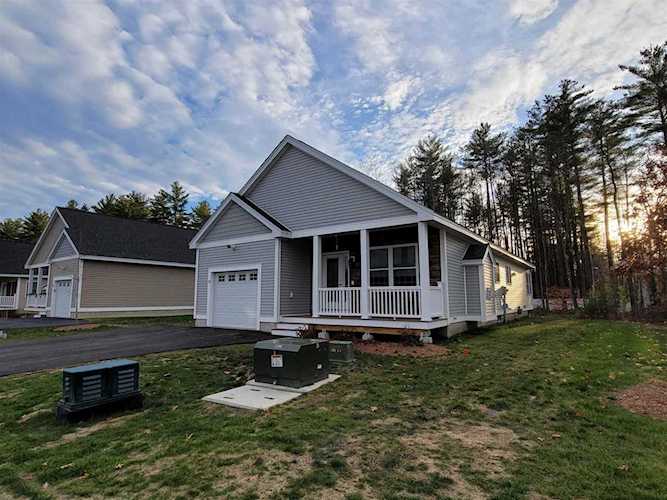 33 Richmond Dr #16 Concord, NH 03303