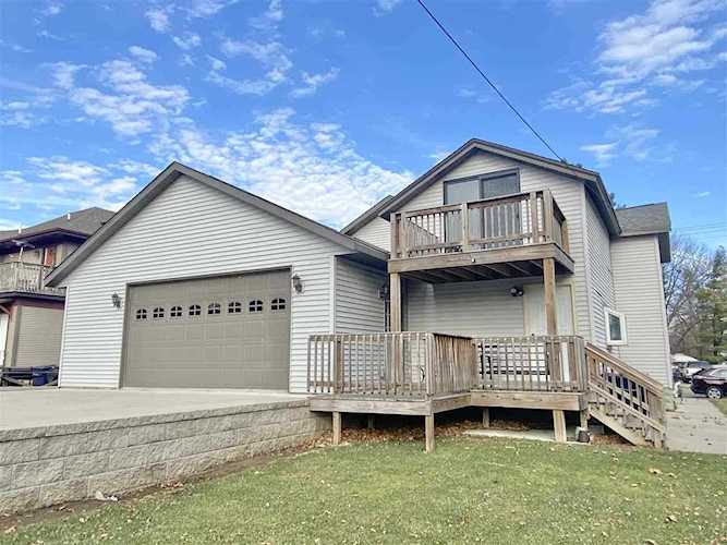 412 S Jackson St Janesville, WI 53548-4721