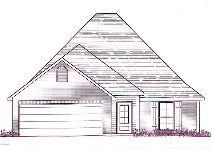 108 Tara Oak Drive Carencro, LA 70520