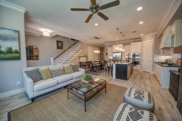244 Crockett Street Roanoke, TX 76262