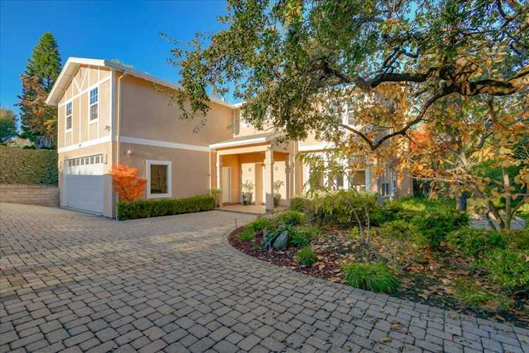 2099 Santa Cruz Avenue Menlo Park, CA 94025