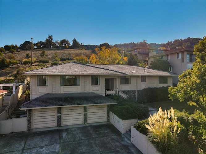 167 Westhill Drive Los Gatos, CA 95032