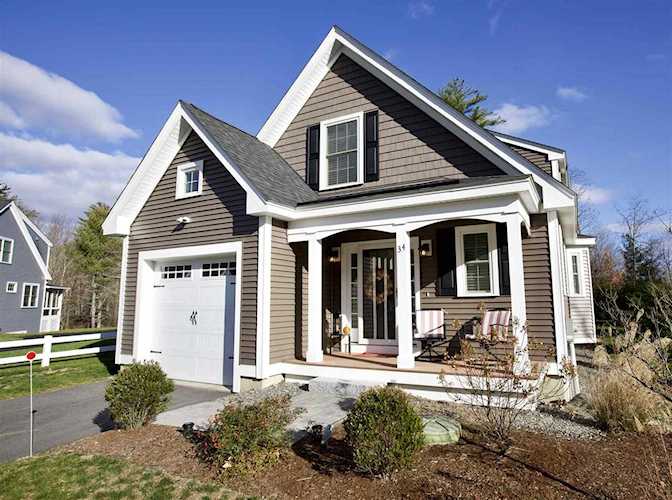34 Honeycomb Way Newmarket, NH 03857 | MLS 4839806 Photo 1