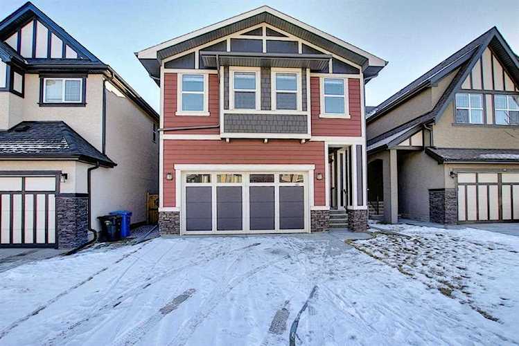143 Masters Rise SE Calgary, AB T3M 2L5
