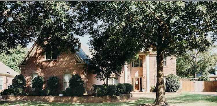 576 Green Oaks Ln Collierville, TN 38017 | MLS 10089449 Photo 1