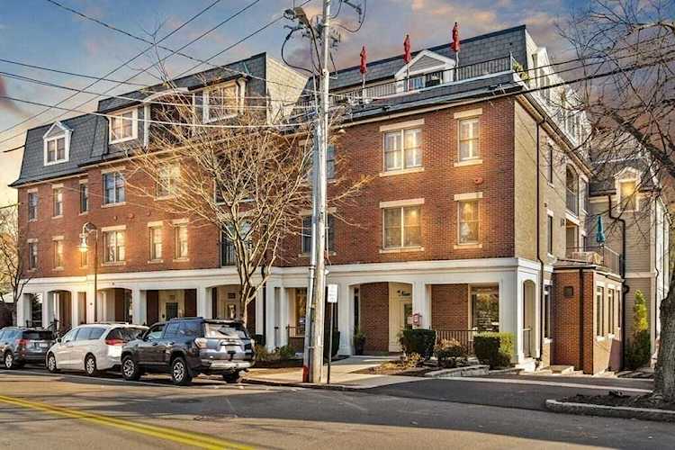 36 Central Ave #6 Milton, MA 02186