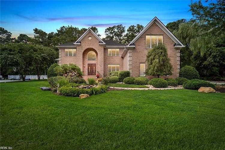1121 Lady Ginger Ln Virginia Beach, VA 23455