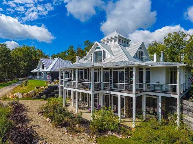 500 Steer Creek Tellico Plains, TN 37385