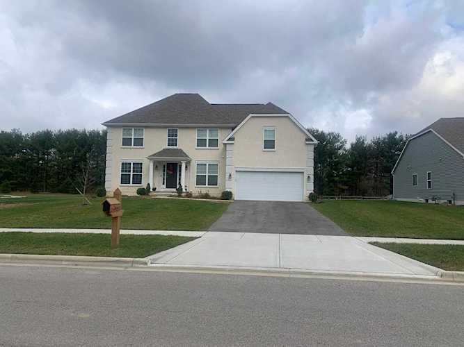 14053 Sunladen Drive Reynoldsburg, OH 43068