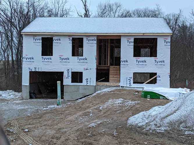 122 Ashley Dr Dry Ridge, KY 41035